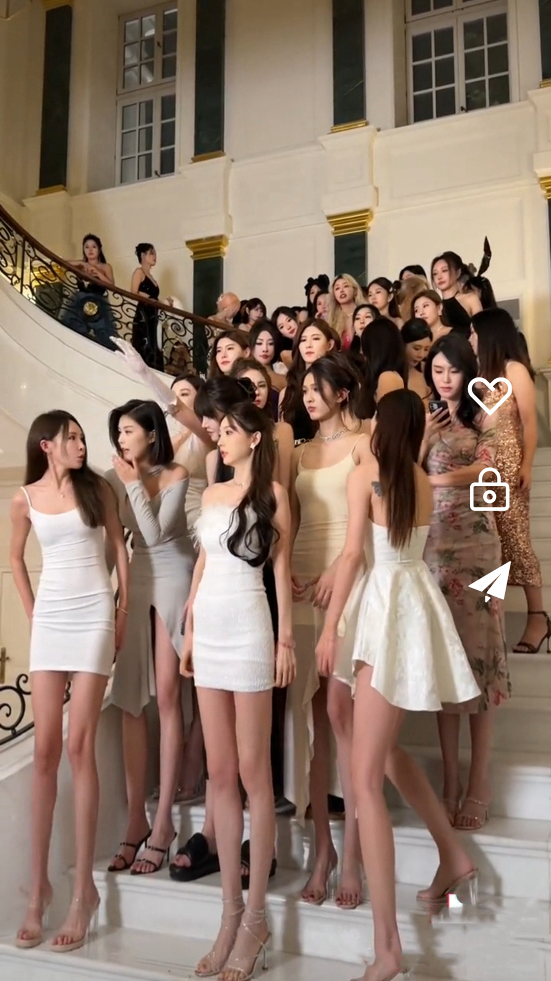 璀璨人生第二部第一集截图